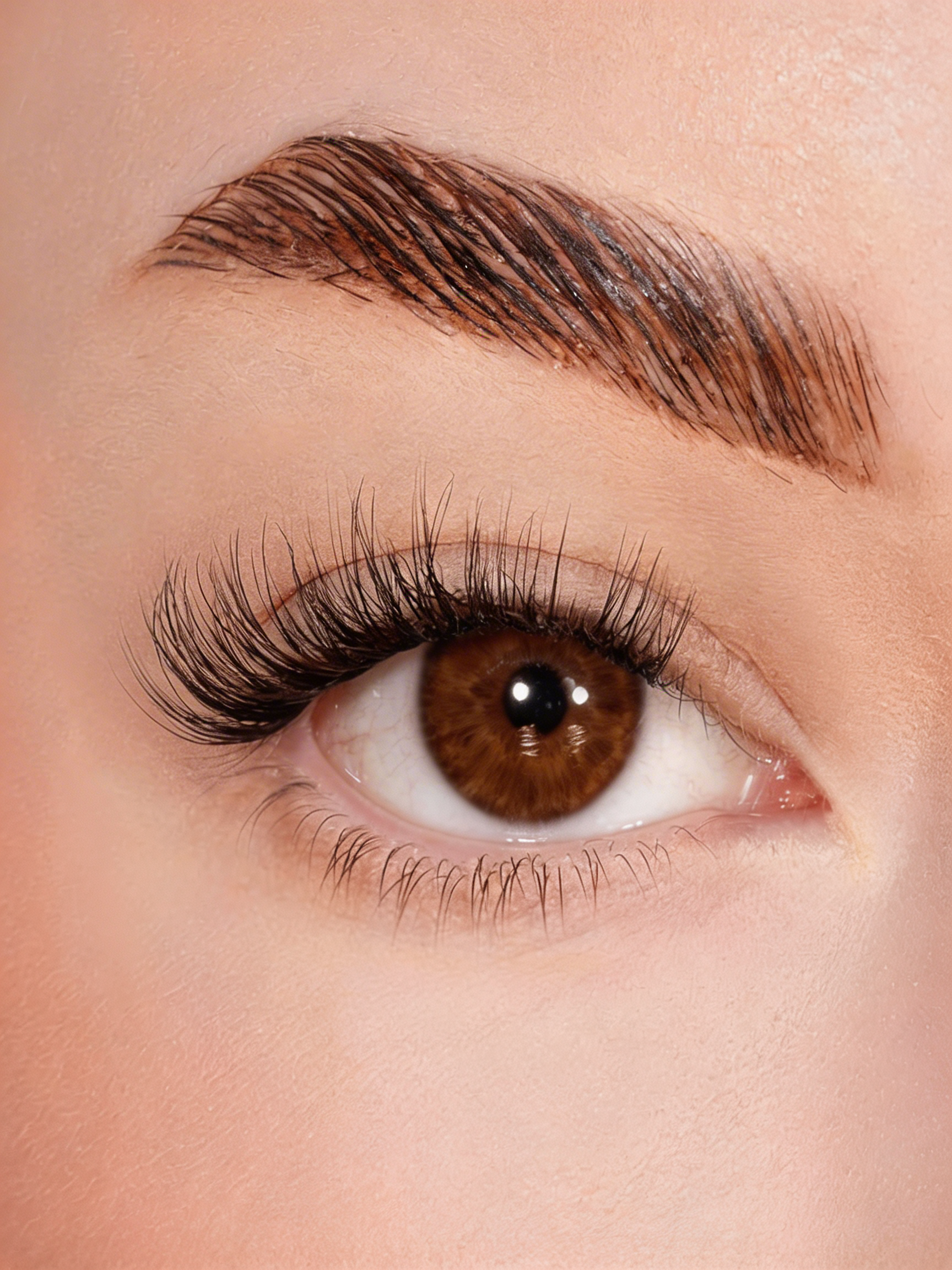 Ciléa Starter Kit— Extensions de cils sans colle | Pose en 5 min, tenue jusqu'à 10 jours